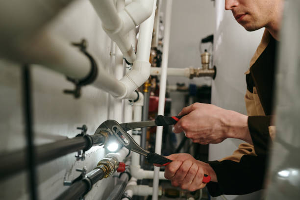 Best Residential Plumbing Services  in Northwest Ithaca, NY