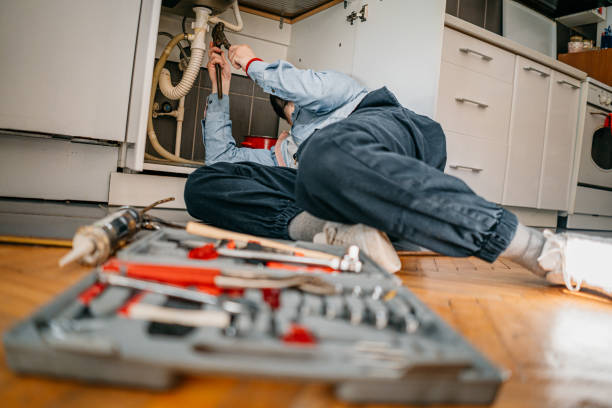 Best Clogged Drain Plumber  in Northwest Ithaca, NY