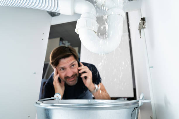 Sprinkler Systems in Northwest Ithaca, NY