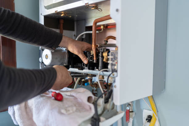 Best Leak Detection Services  in Northwest Ithaca, NY