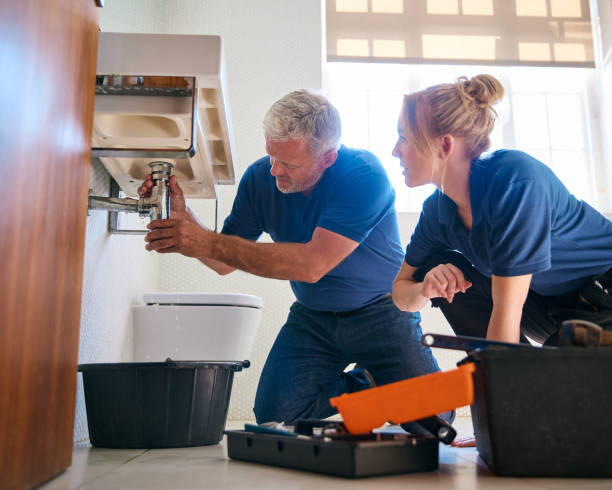Best Same-Day Plumbing Service  in Northwest Ithaca, NY